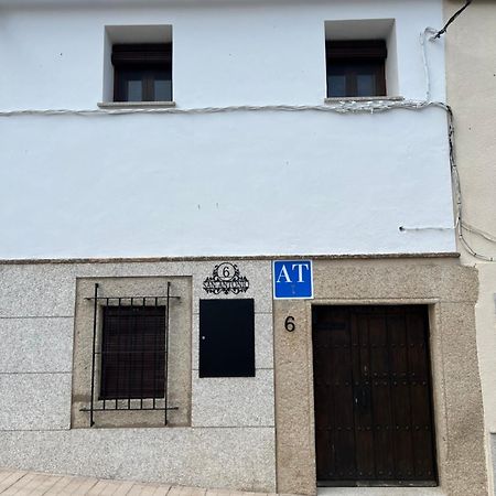 San Antonio 6 Apartment Malpartida de Cáceres Екстериор снимка