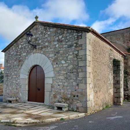 San Antonio 6 Apartment Malpartida de Cáceres Екстериор снимка