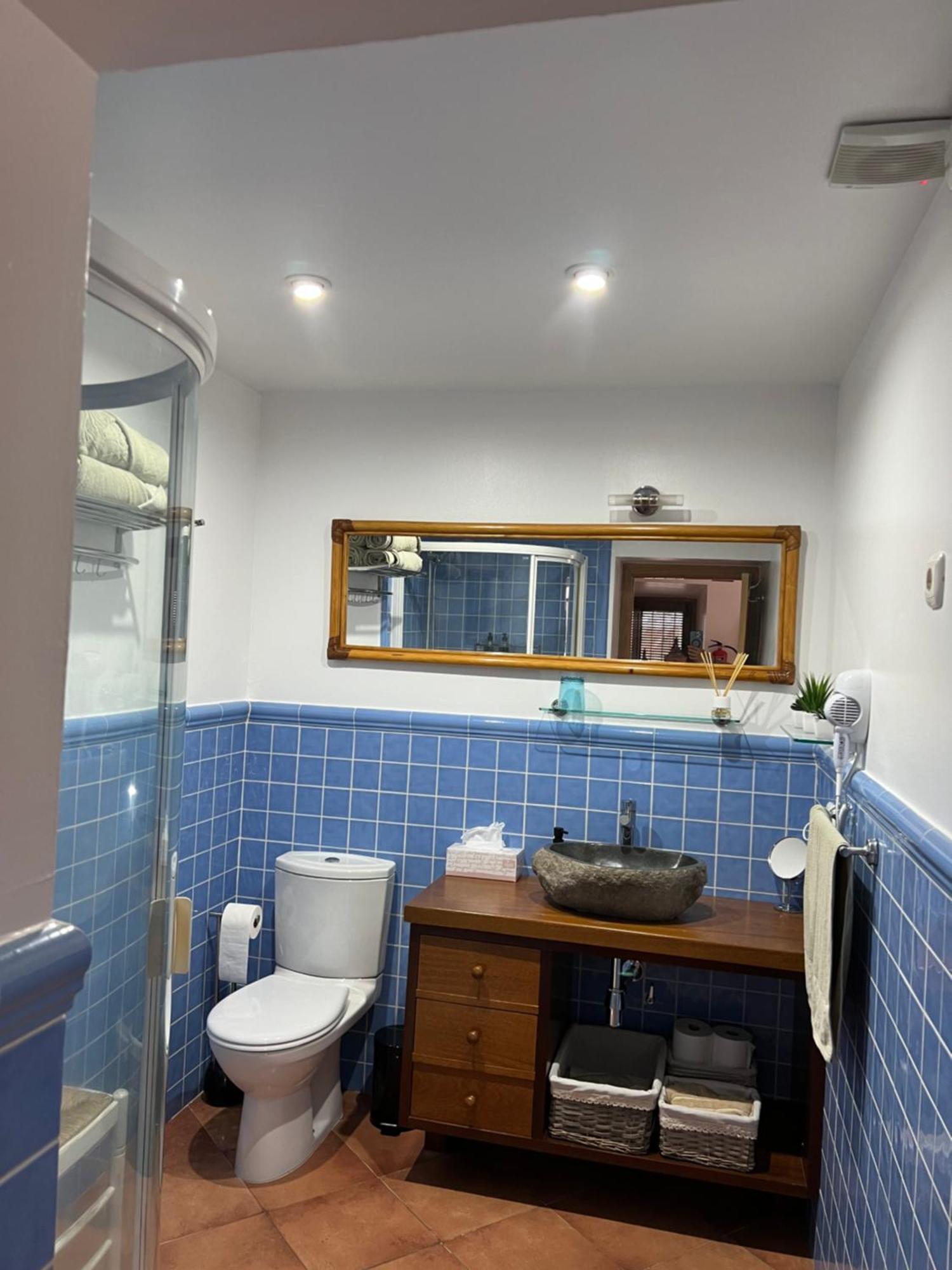 San Antonio 6 Apartment Malpartida de Cáceres Екстериор снимка