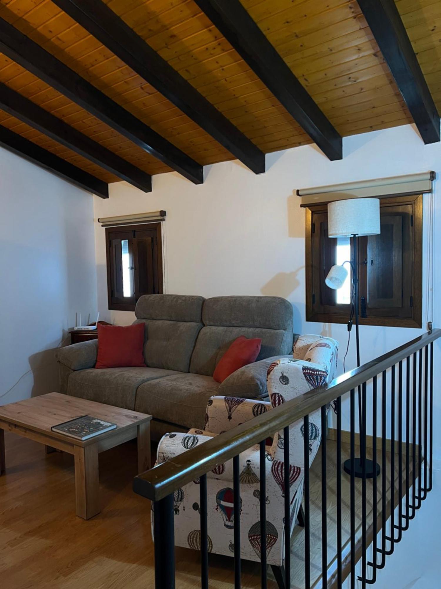 San Antonio 6 Apartment Malpartida de Cáceres Екстериор снимка