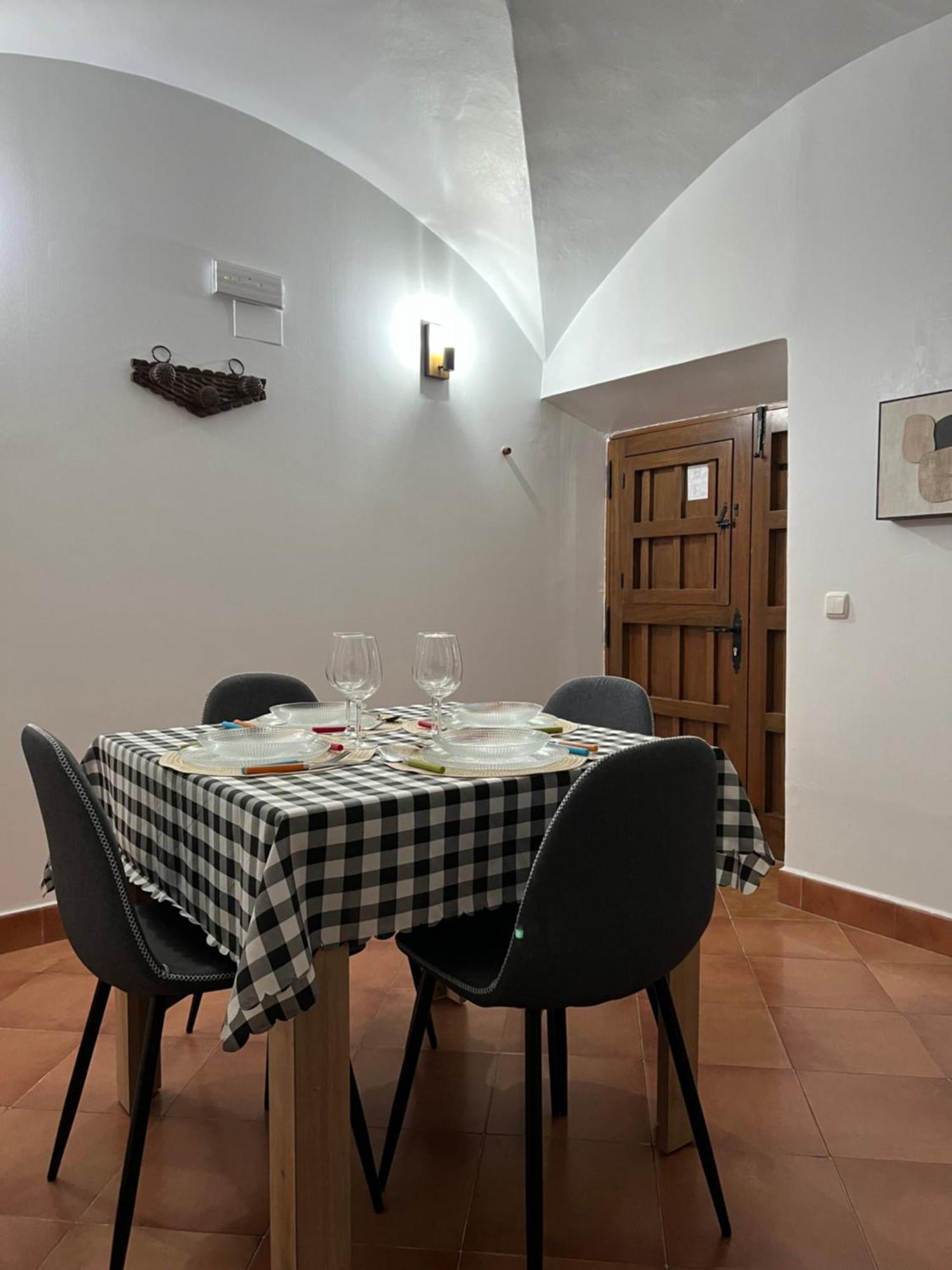 San Antonio 6 Apartment Malpartida de Cáceres Екстериор снимка