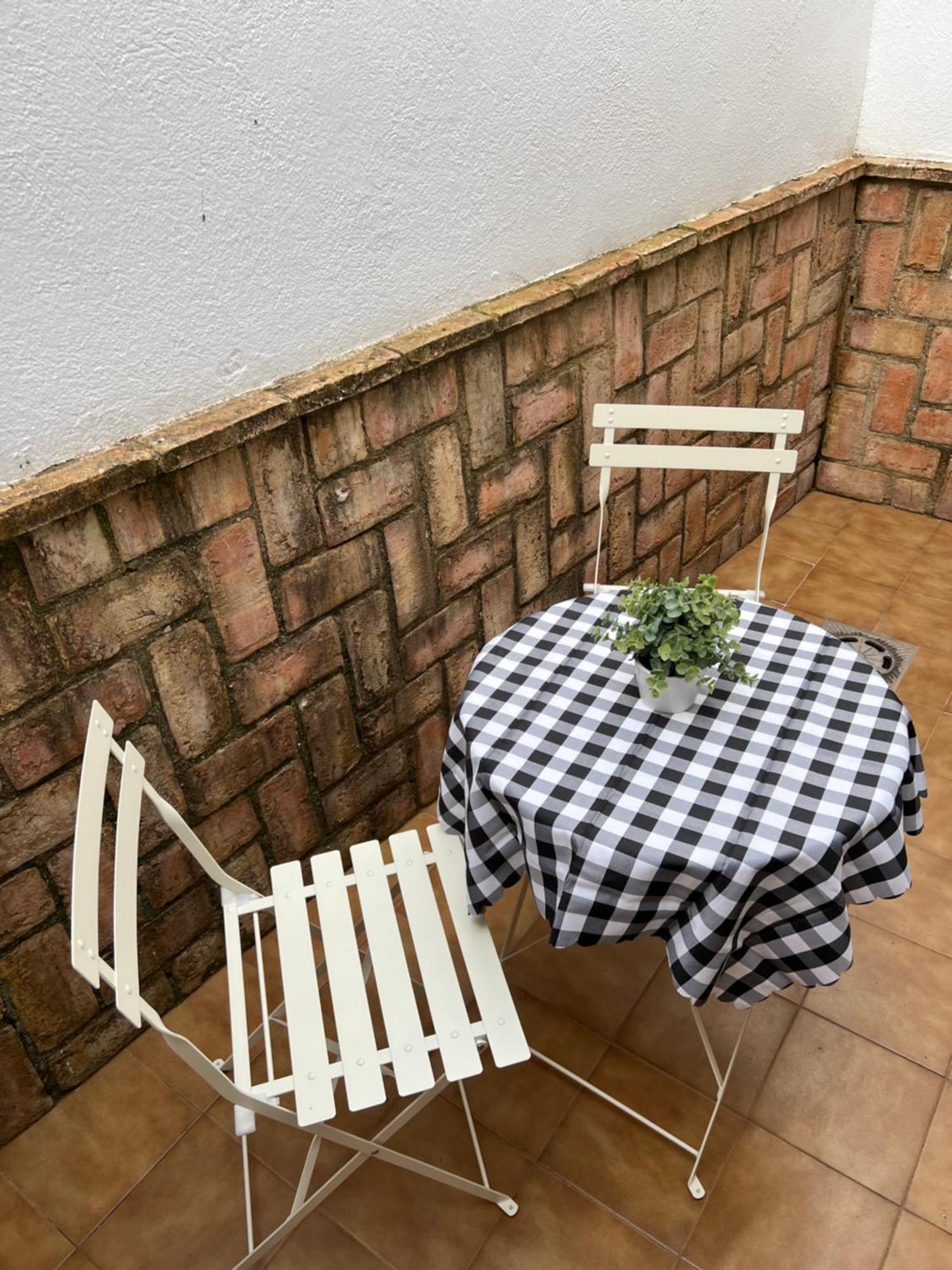 San Antonio 6 Apartment Malpartida de Cáceres Екстериор снимка