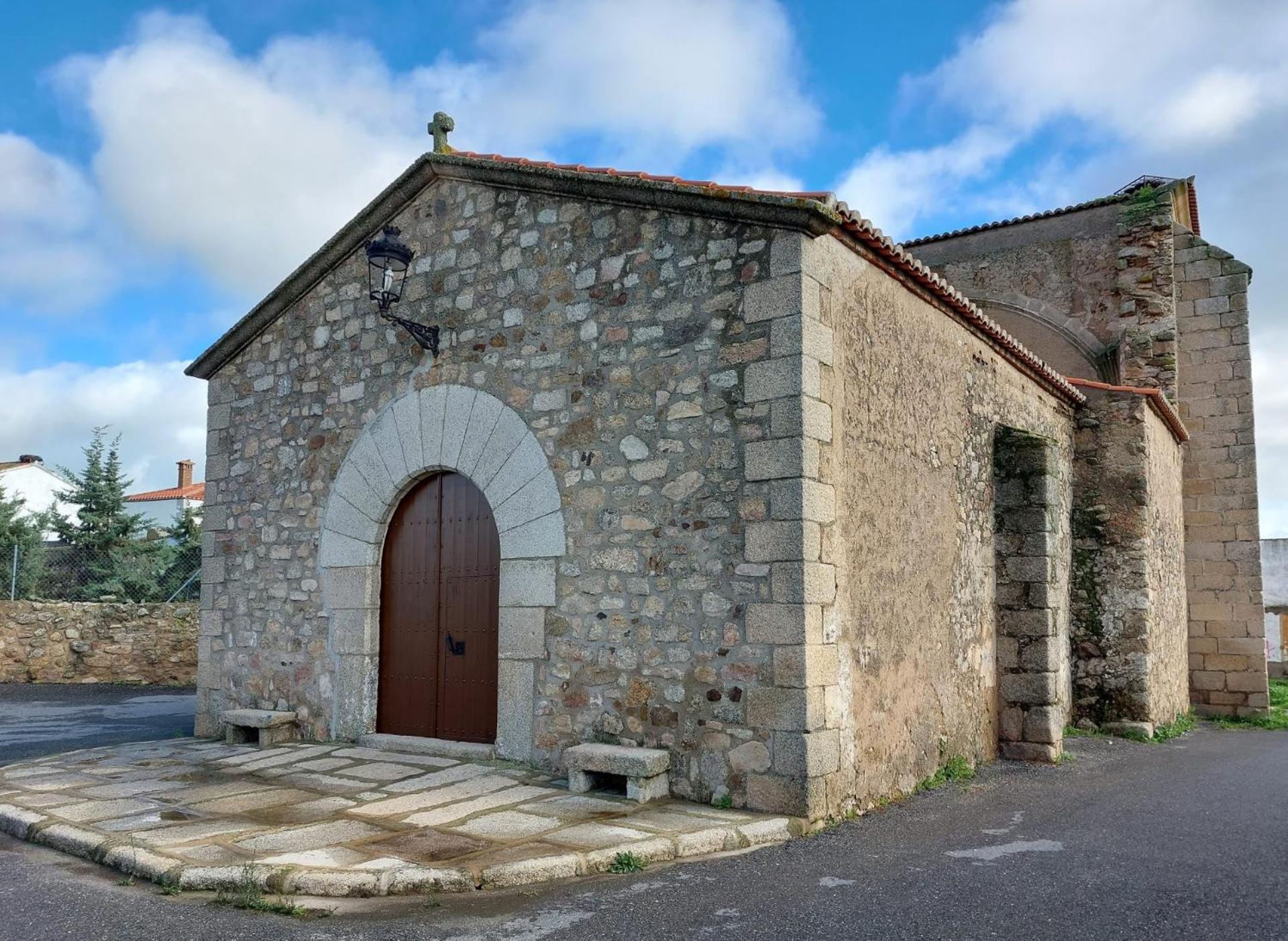 San Antonio 6 Apartment Malpartida de Cáceres Екстериор снимка