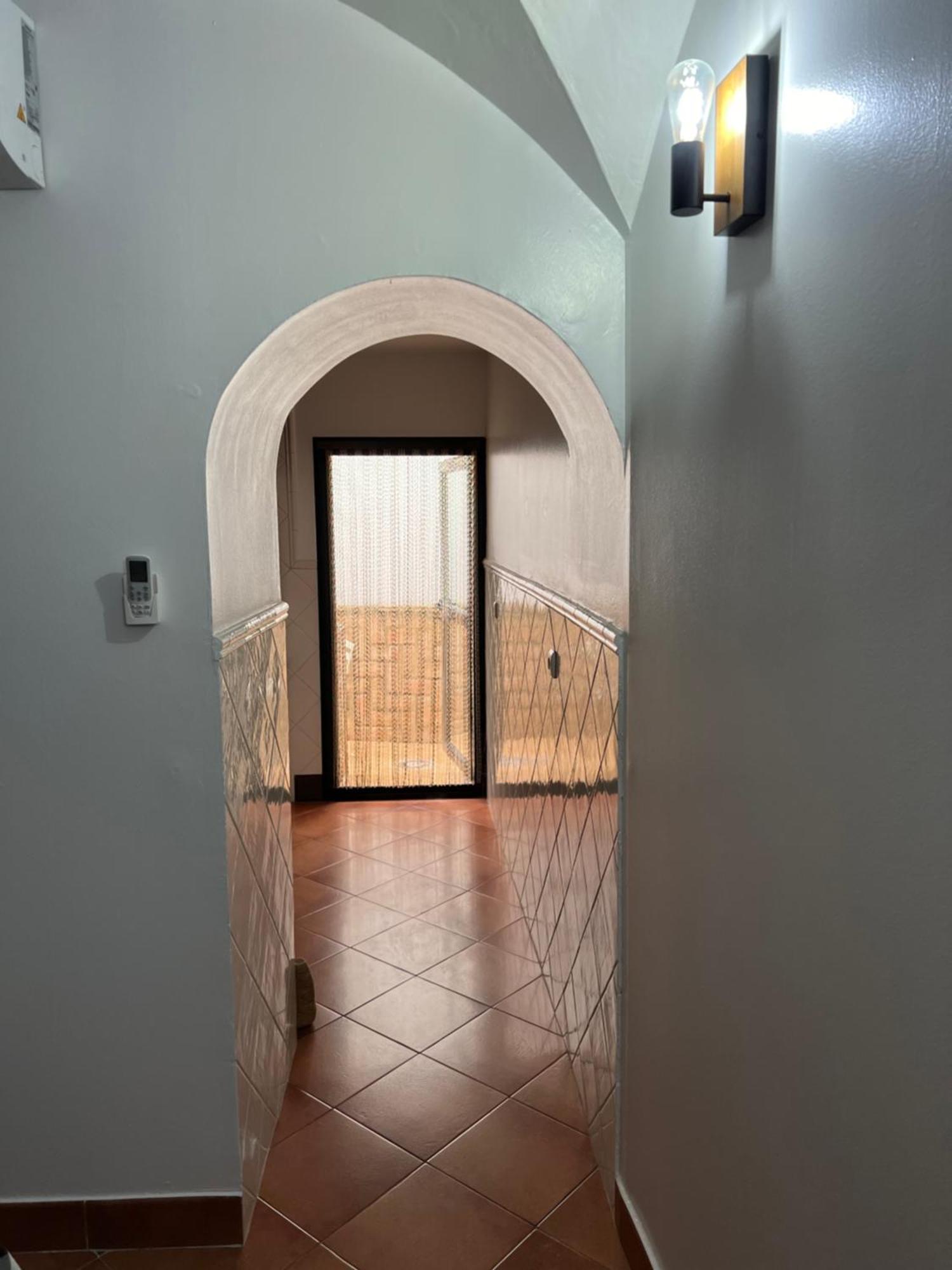 San Antonio 6 Apartment Malpartida de Cáceres Екстериор снимка