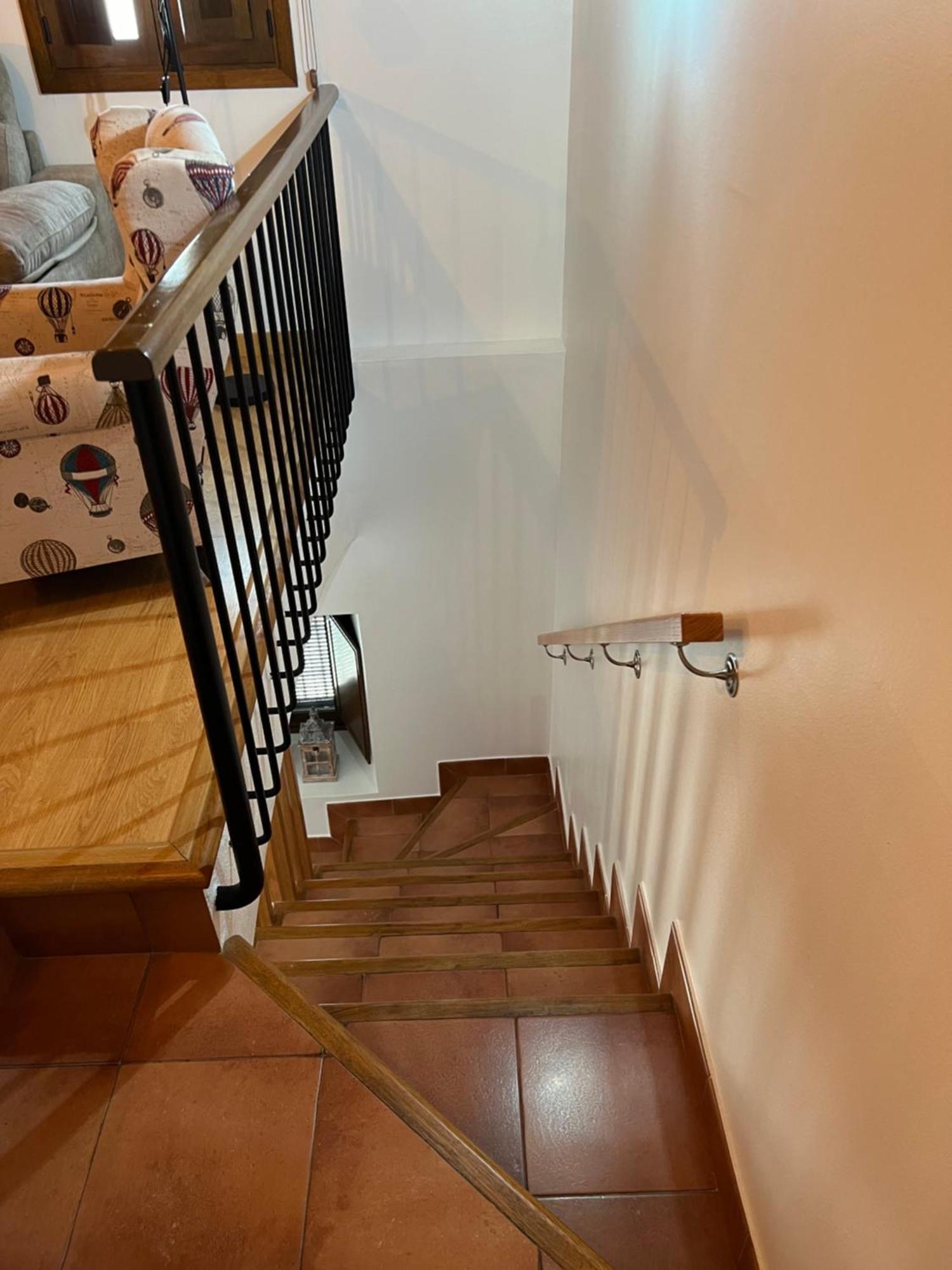 San Antonio 6 Apartment Malpartida de Cáceres Екстериор снимка