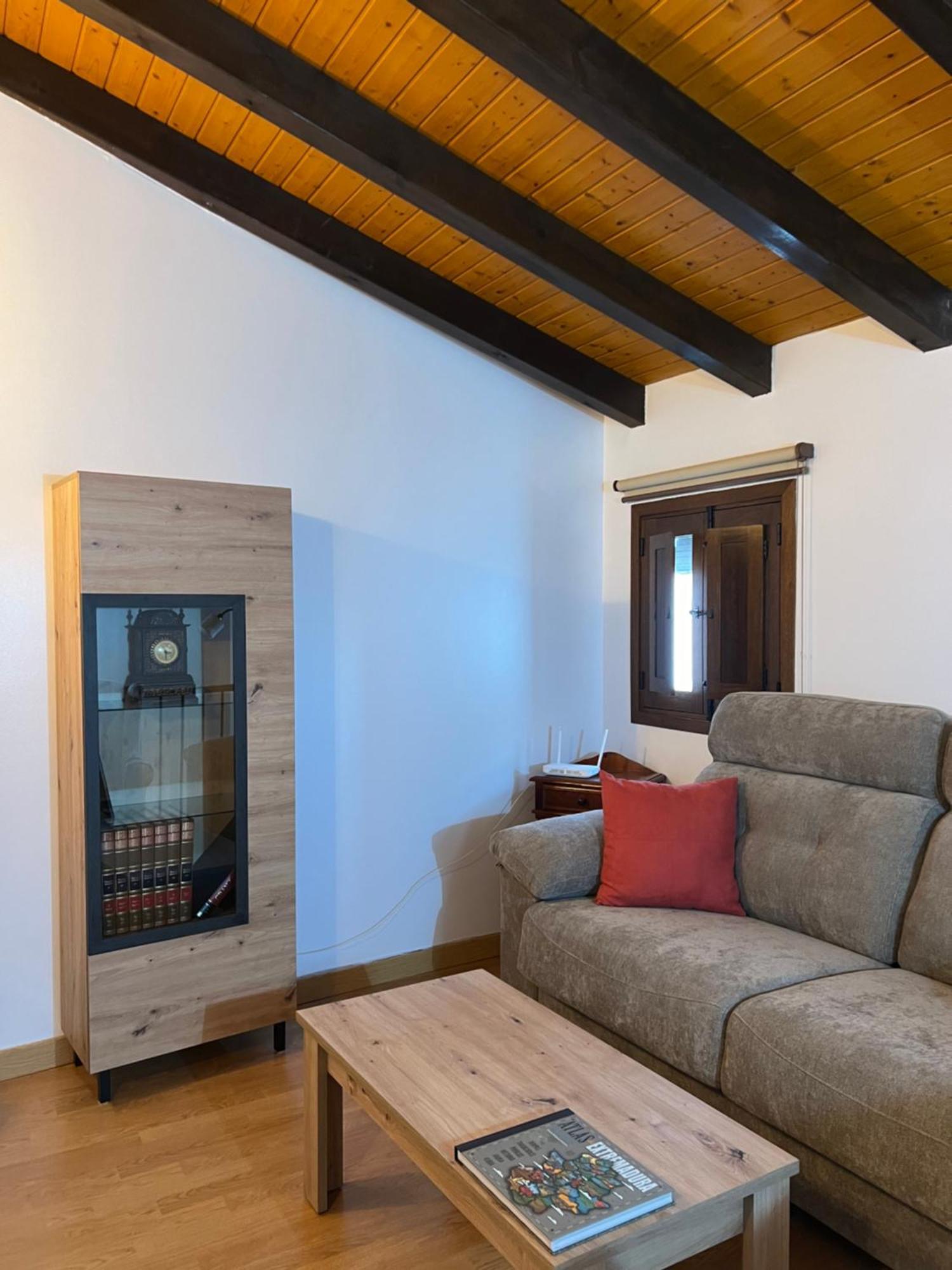San Antonio 6 Apartment Malpartida de Cáceres Екстериор снимка