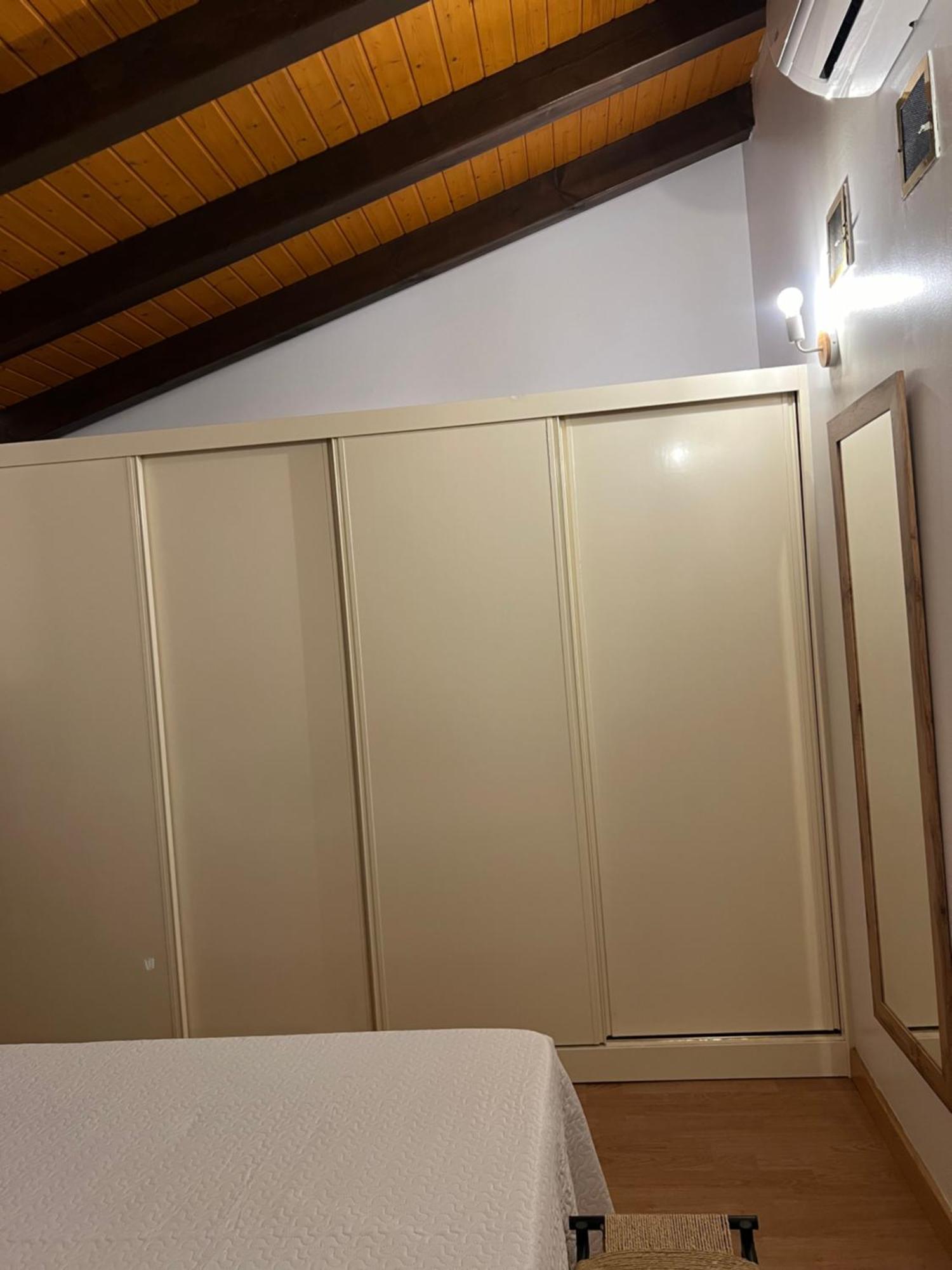 San Antonio 6 Apartment Malpartida de Cáceres Екстериор снимка