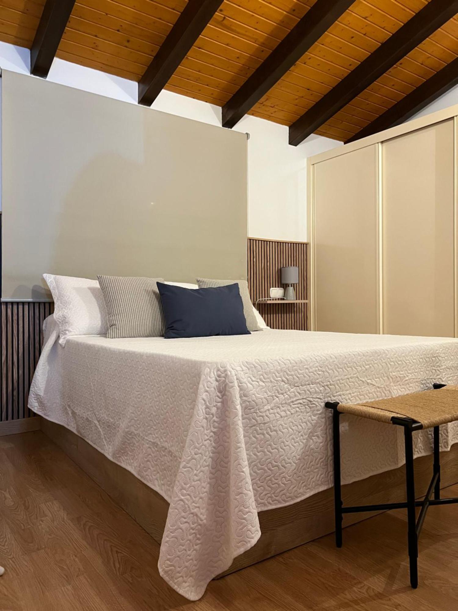 San Antonio 6 Apartment Malpartida de Cáceres Екстериор снимка