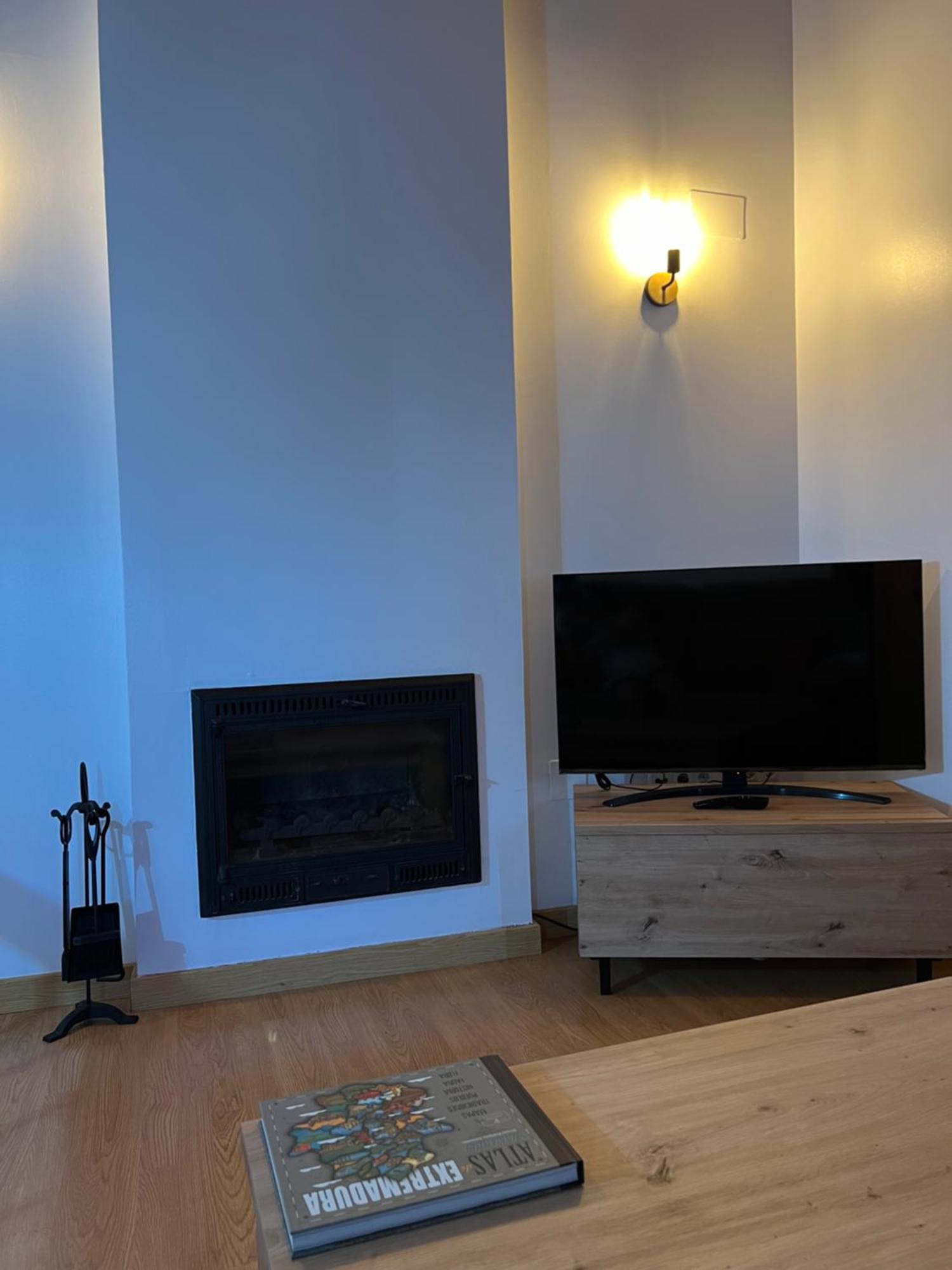 San Antonio 6 Apartment Malpartida de Cáceres Екстериор снимка