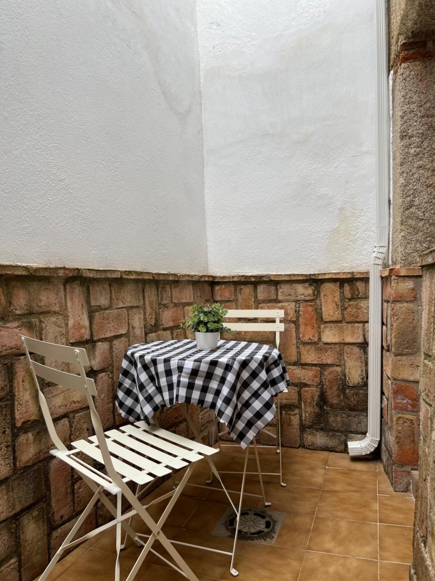 San Antonio 6 Apartment Malpartida de Cáceres Екстериор снимка